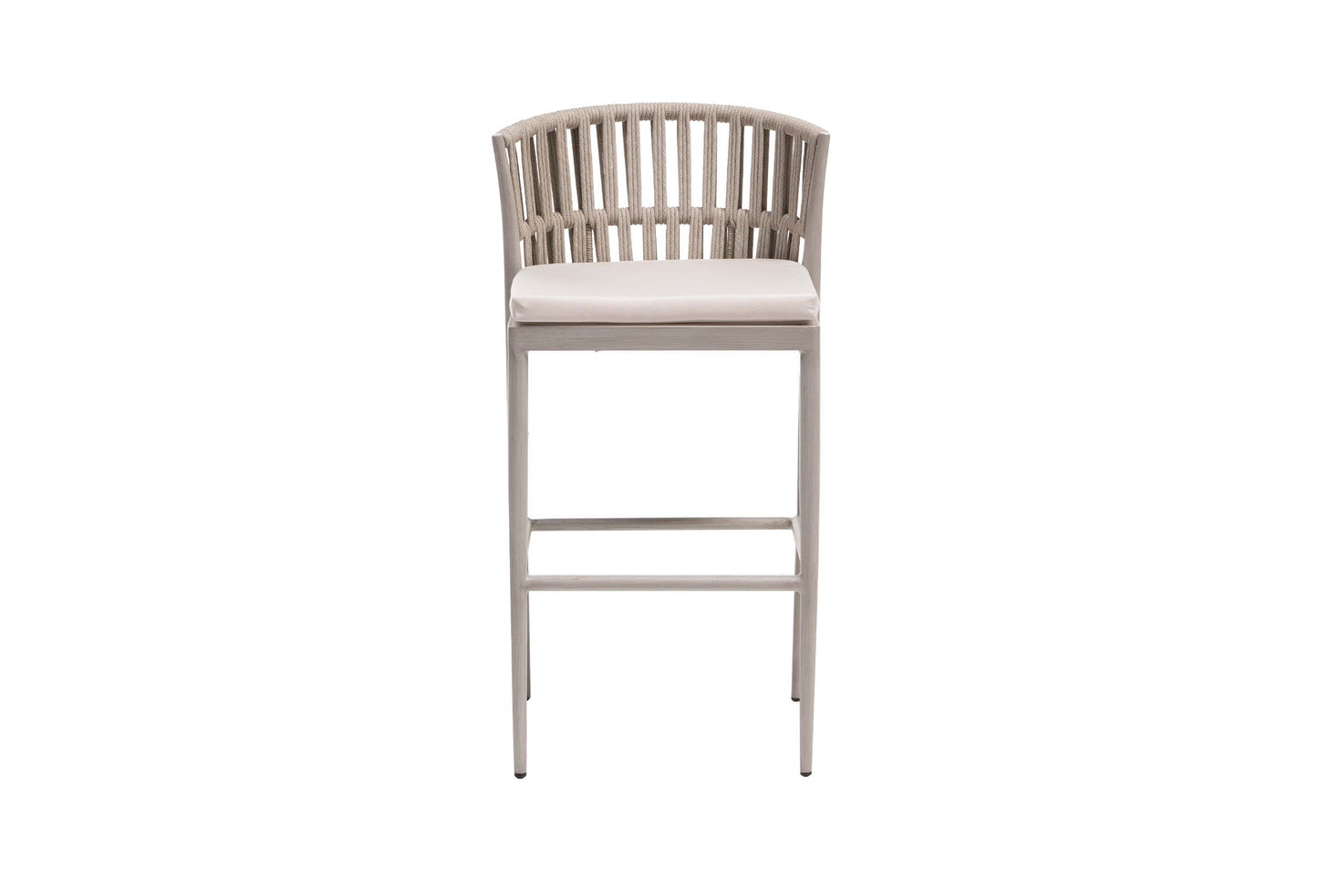 Ratana Lineas Outdoor Bar Chair