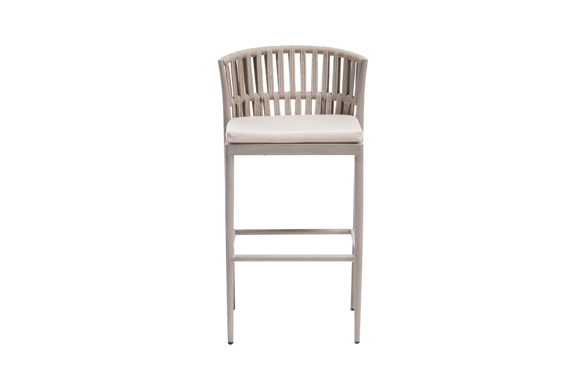 Ratana Lineas Outdoor Bar Chair