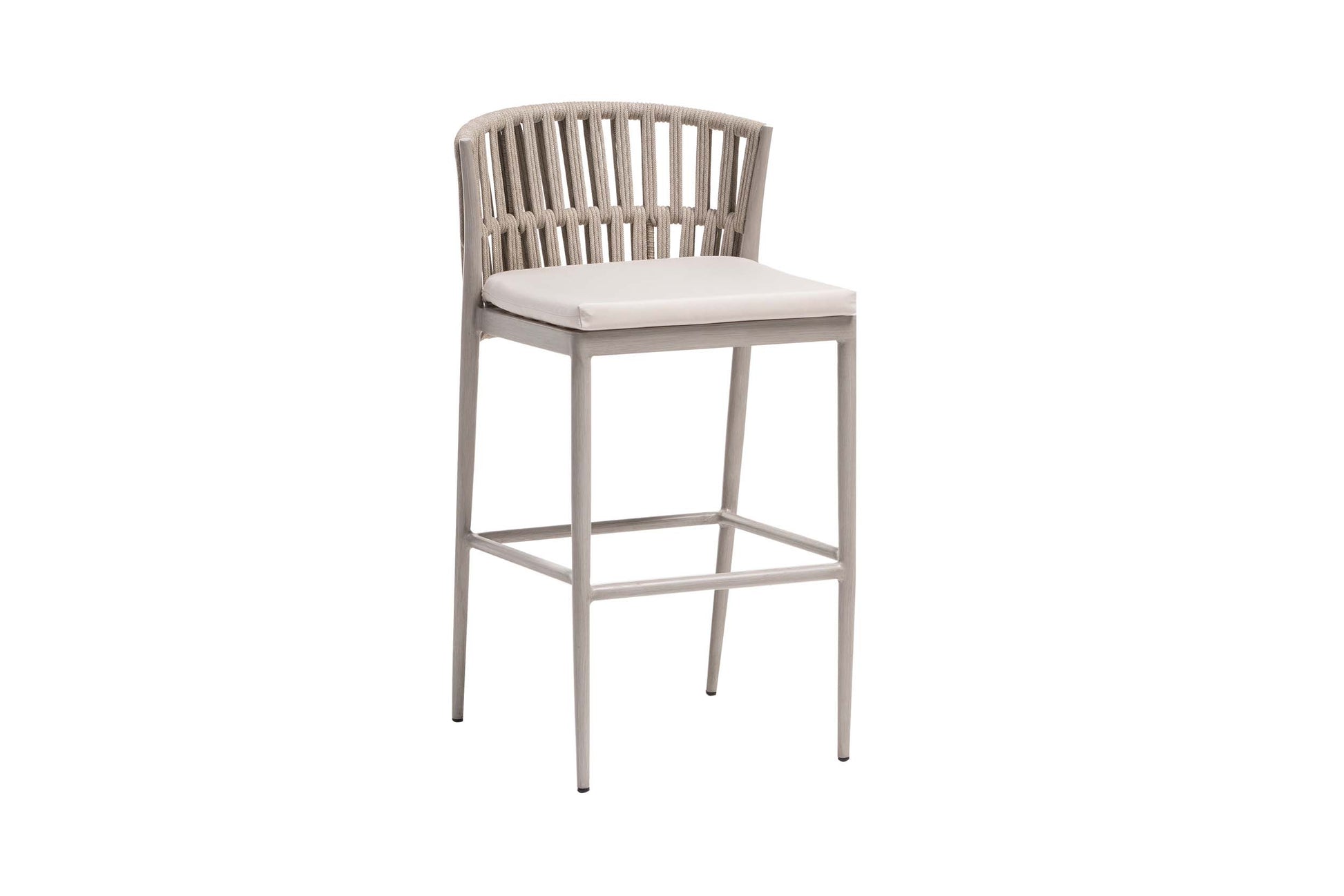 Ratana Lineas Outdoor Bar Chair