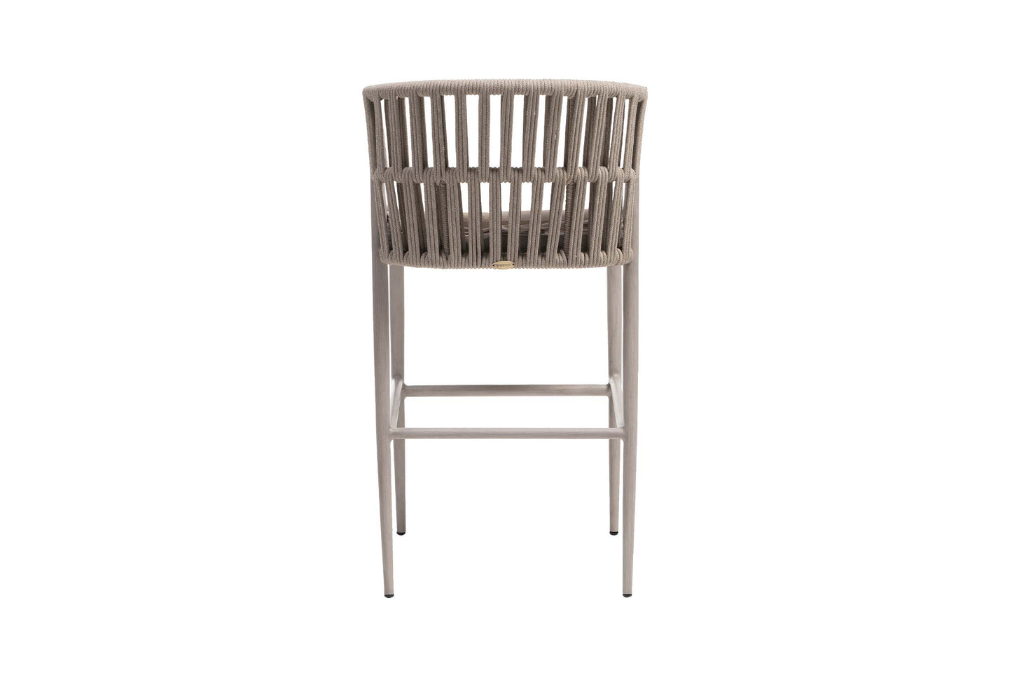 Ratana Lineas Outdoor Bar Chair