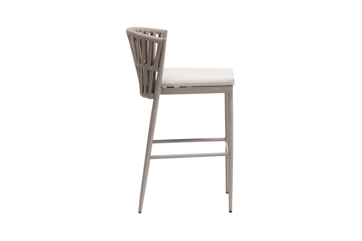 Lineas Outdoor Bar Chair