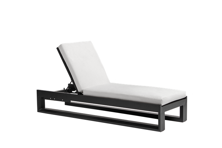 Ratana Avenue Adjustable Lounger