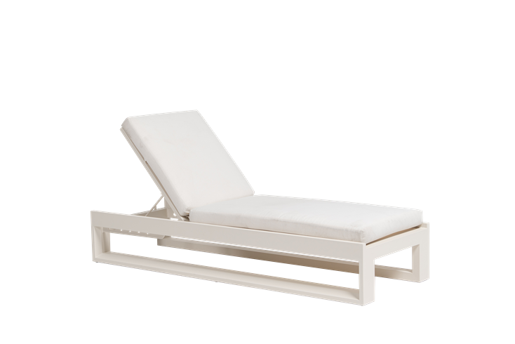 Ratana Avenue Adjustable Lounger