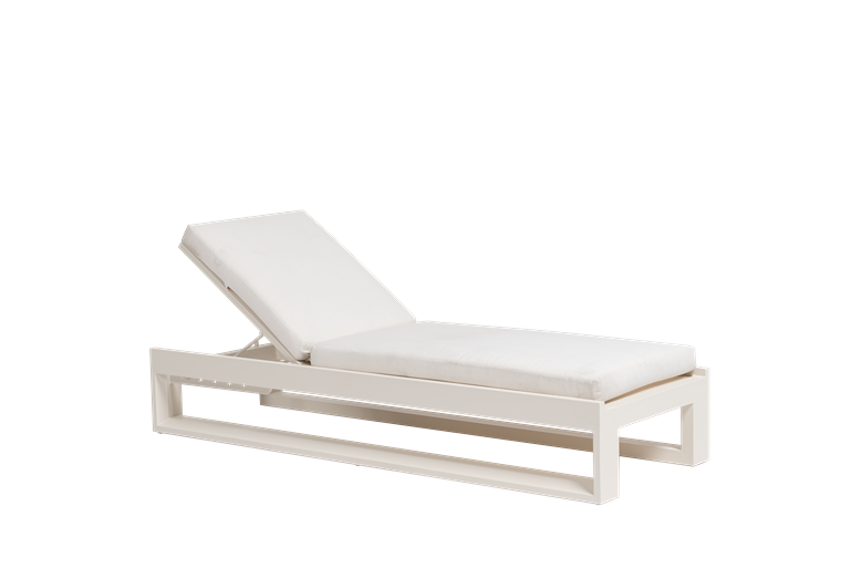 Ratana Avenue Adjustable Lounger