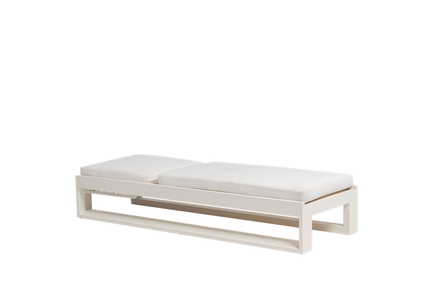 Ratana Avenue Adjustable Lounger