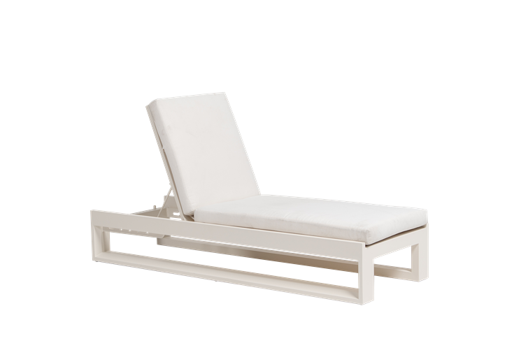 Ratana Avenue Adjustable Lounger