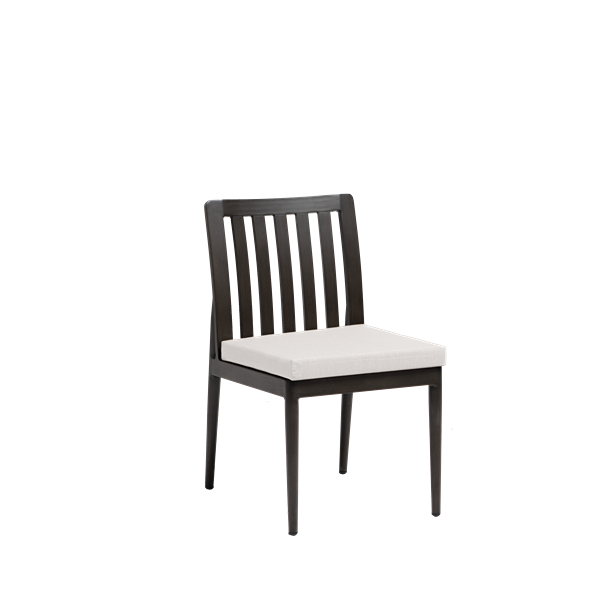 Ratana Bolano Outdoor Dining Arm/Side Chair