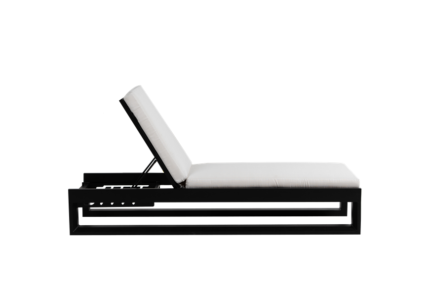 Ratana Avenue Outdoor Adjustable Lounger