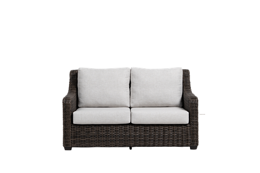 Ratana Glendale Outdoor Loveseat
