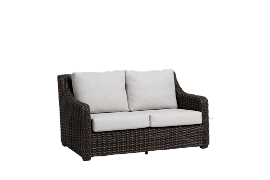 Ratana Glendale Loveseat