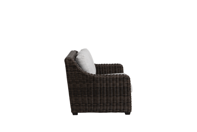 Ratana Glendale Outdoor Loveseat