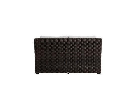 Ratana Glendale Outdoor Loveseat