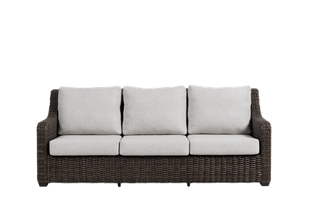 Ratana Glendale Outdoor Sofa