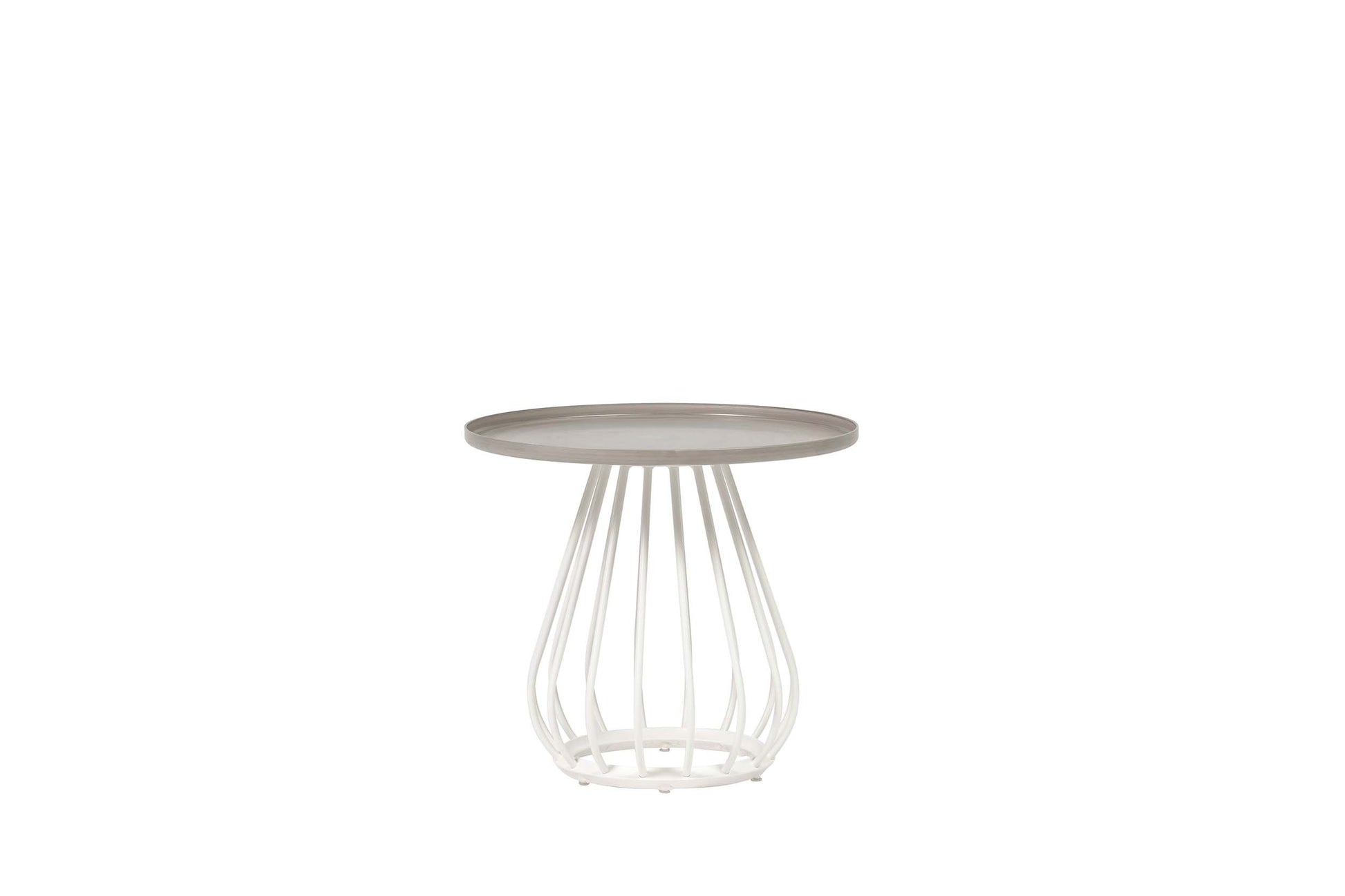 Ratana Diva Outdoor End Table