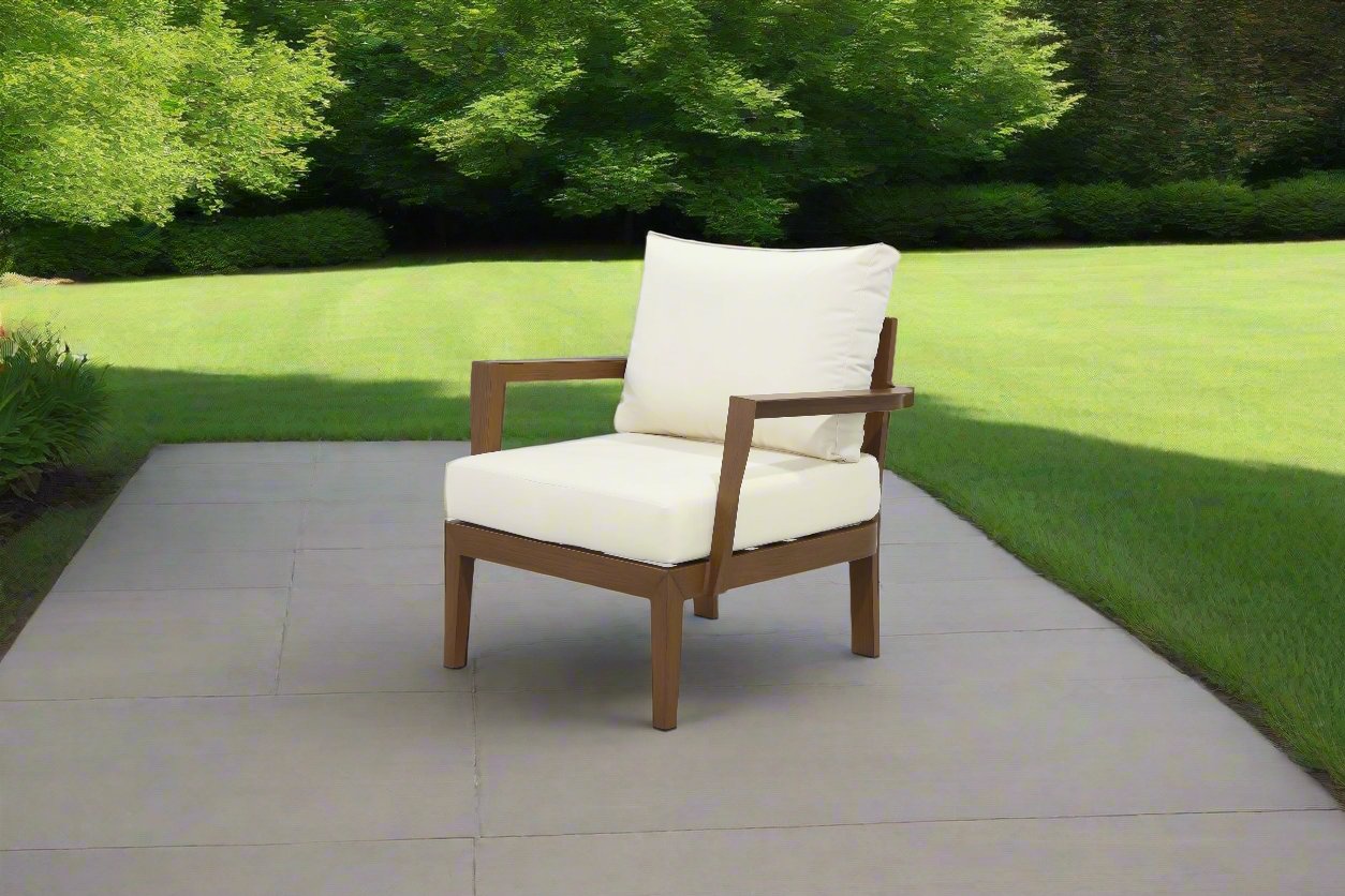 PH Malibu 4-pc Outdoor Conversation Set