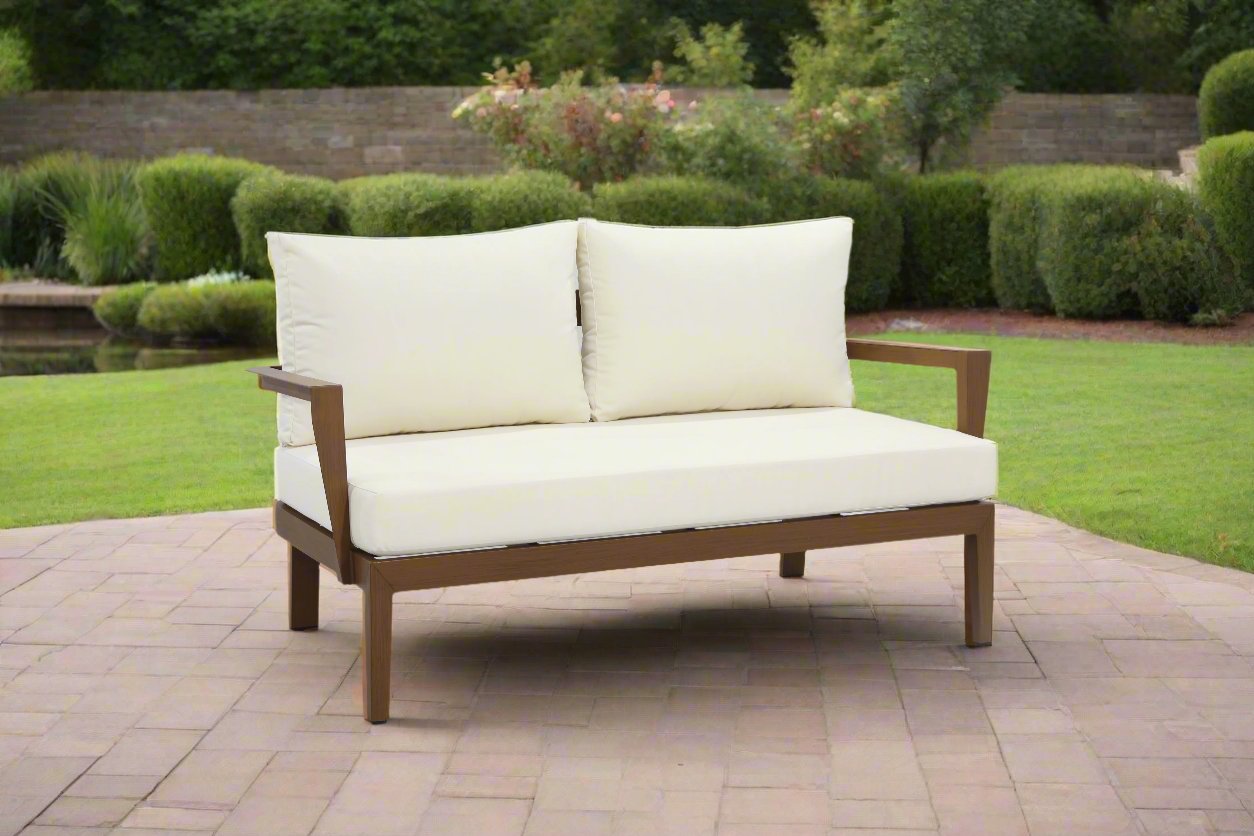 PH Malibu 4-pc Outdoor Conversation Set