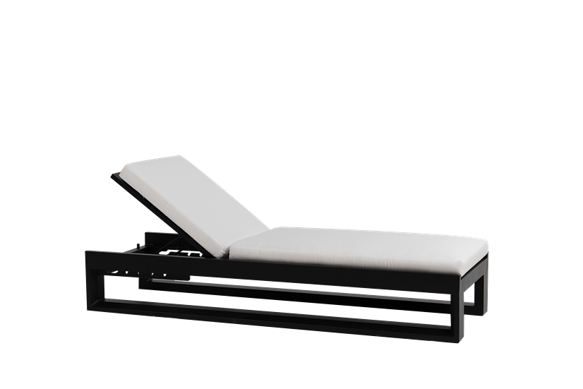 Ratana Avenue Adjustable Lounger