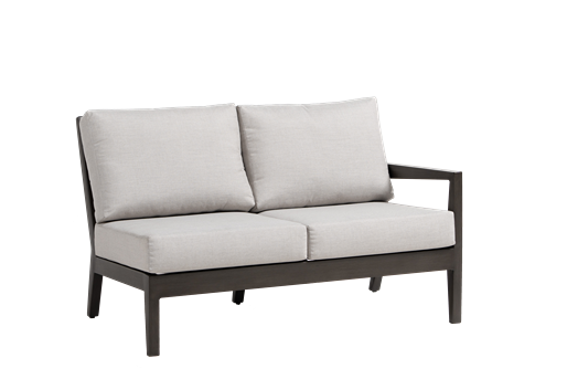 Ratana Lucia L-Shape Outdoor Sectional