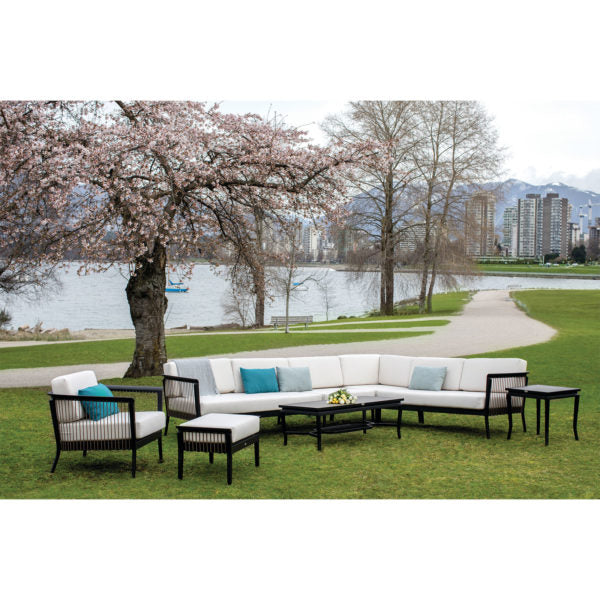 Ratana Copacabana Outdoor Sectional