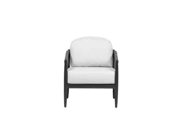 Ratana Lamego Outdoor Club Chair