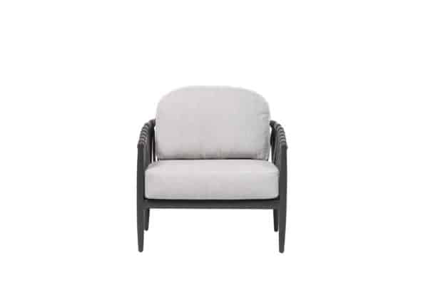 Floor Model SALE | Ratana Lamego Outdoor Conversation Set