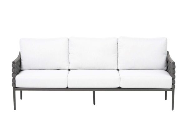 Floor Model SALE | Ratana Bogota Outdoor Conversation Set