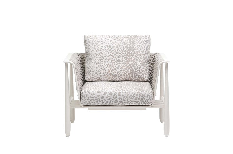 Diva Outdoor Club Chair