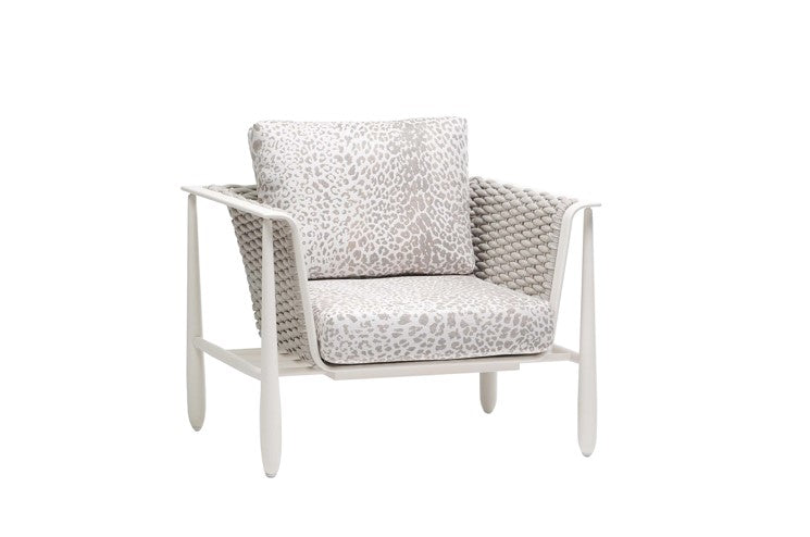 Ratana Diva Outdoor Club Chair