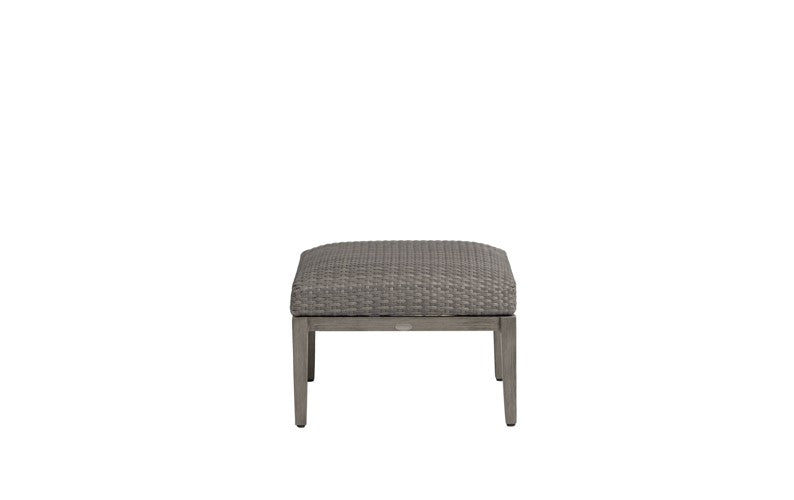 Outdoor Ottoman