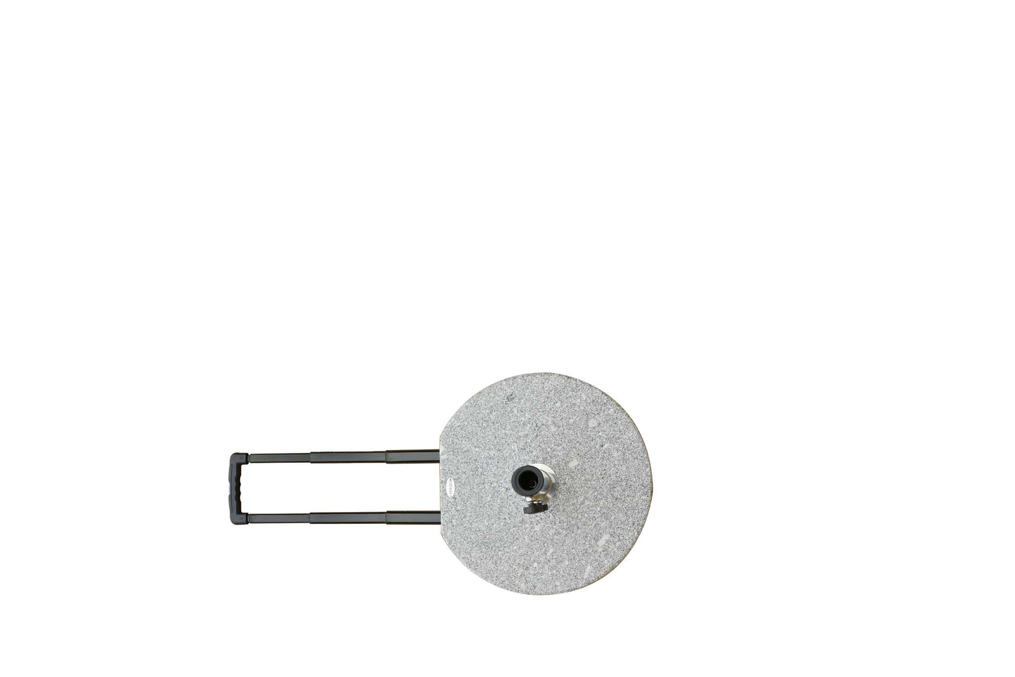 Treasure Garden 50 磅经典铸铁底座