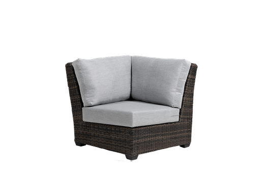 Ratana Coral Gables Outdoor Corner