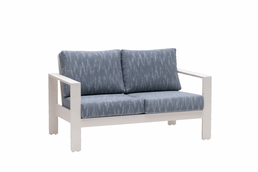 Ratana Vienna Outdoor Loveseat