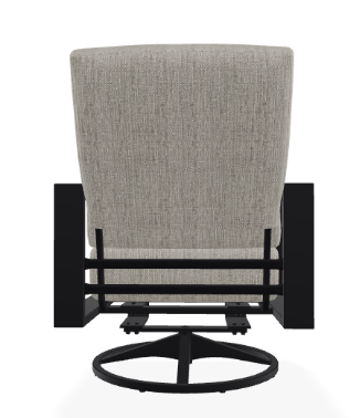 望远镜休闲拉森俱乐部椅子