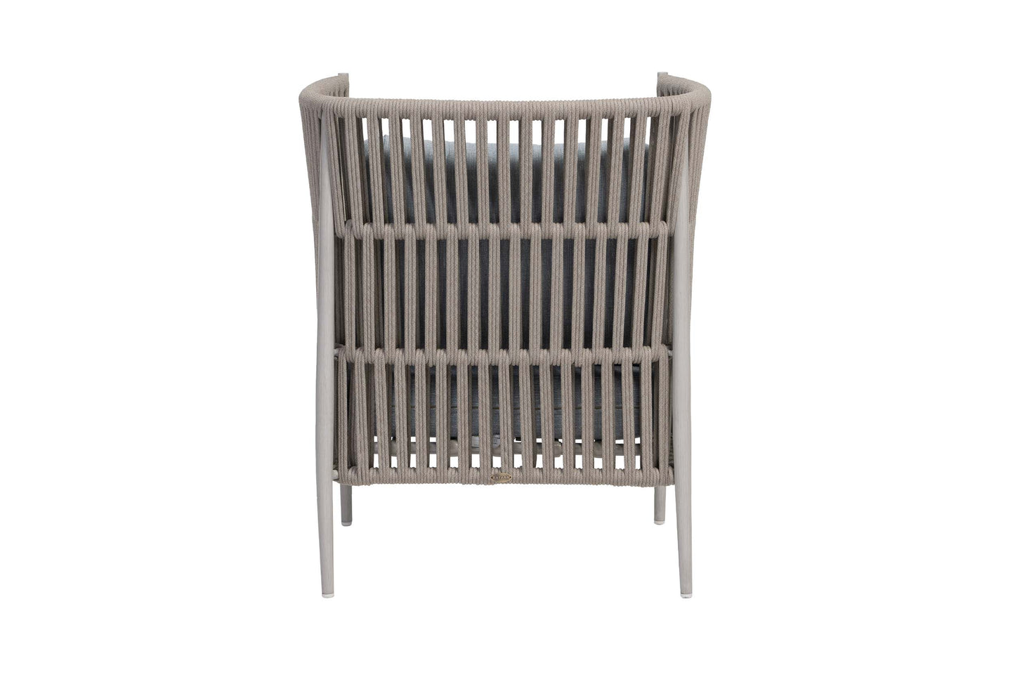 Ratana Lineas Outdoor Highback Chair