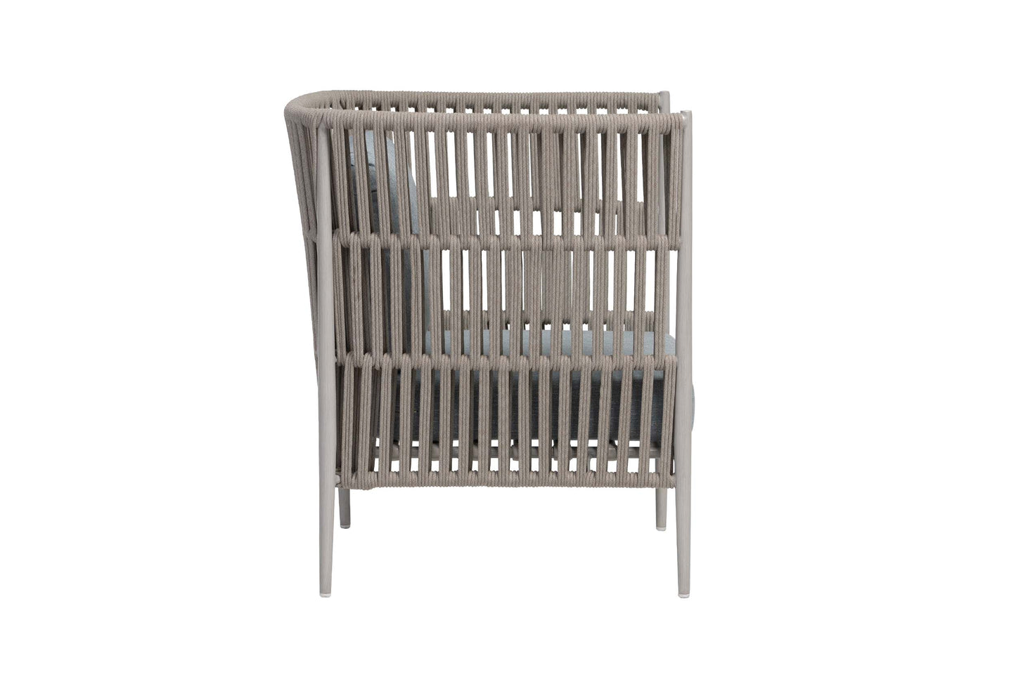 Ratana Lineas Highback Chair