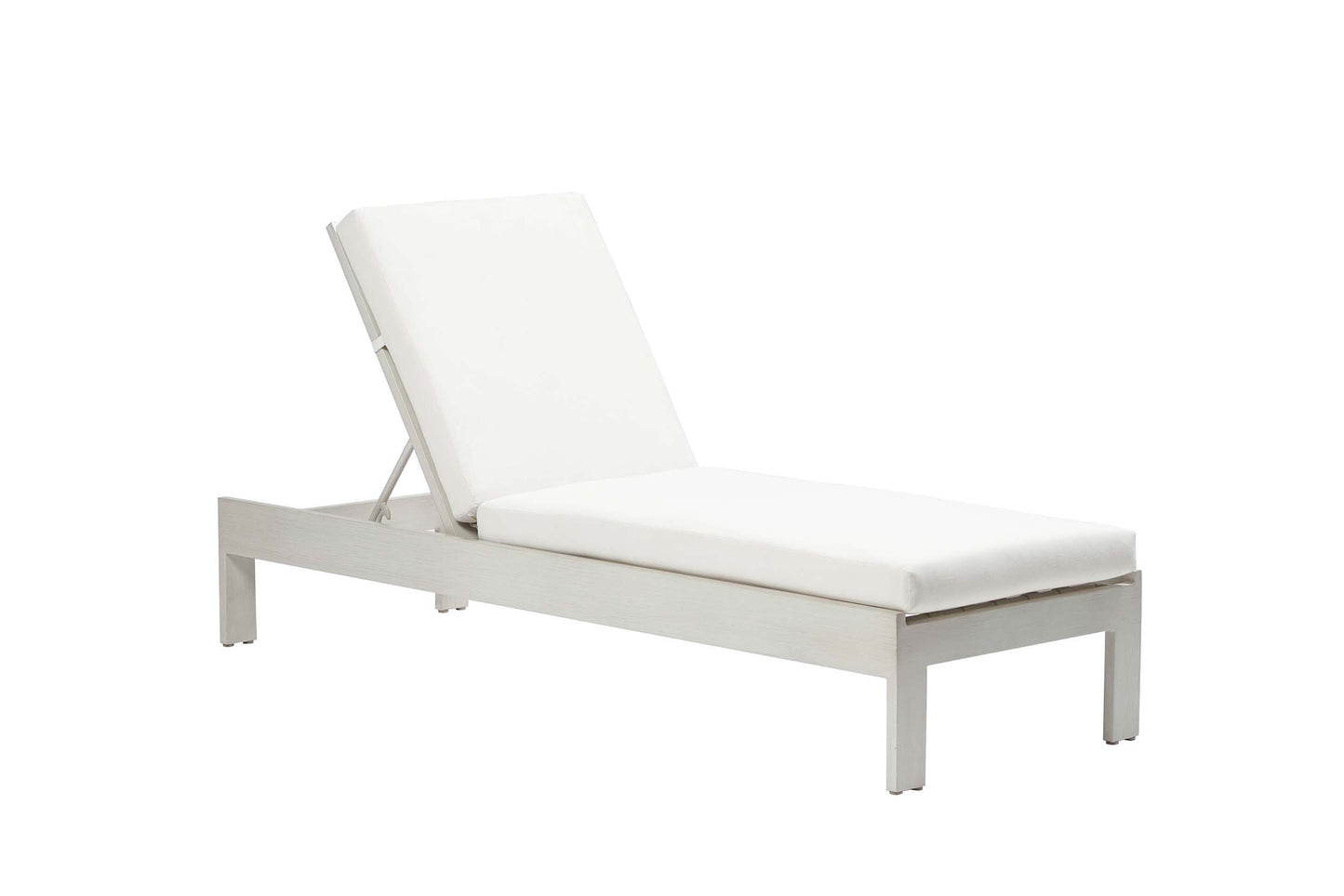 Ratana Park Lane Adjustable Lounger