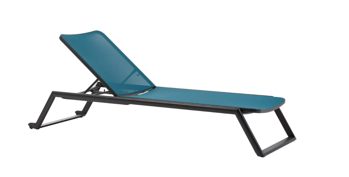 Ratana Bahamas Lounger