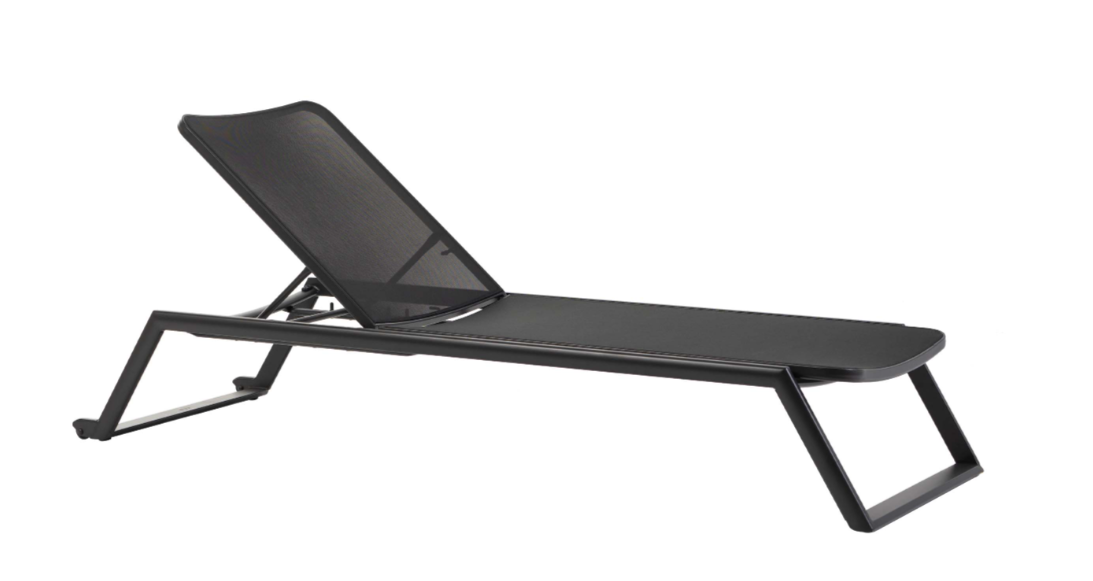 Ratana Bahamas Outdoor Lounger