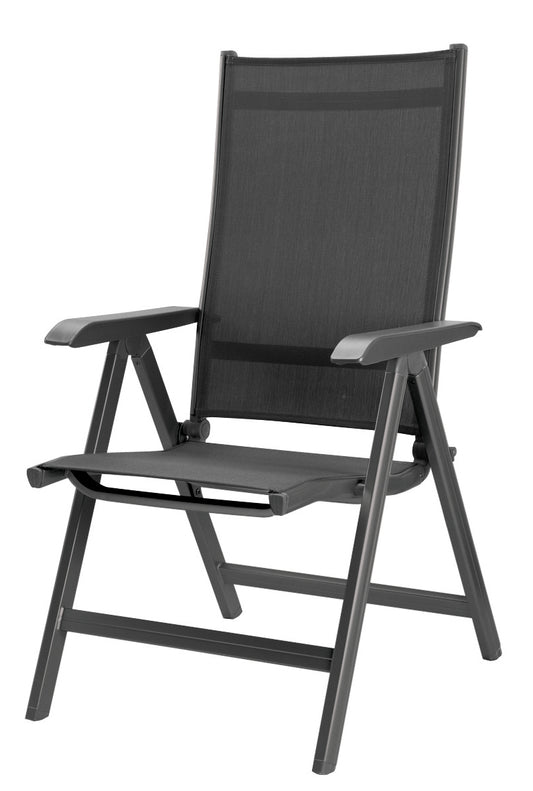 Kettler Basic Plus Outdoor Multi-Position Chair