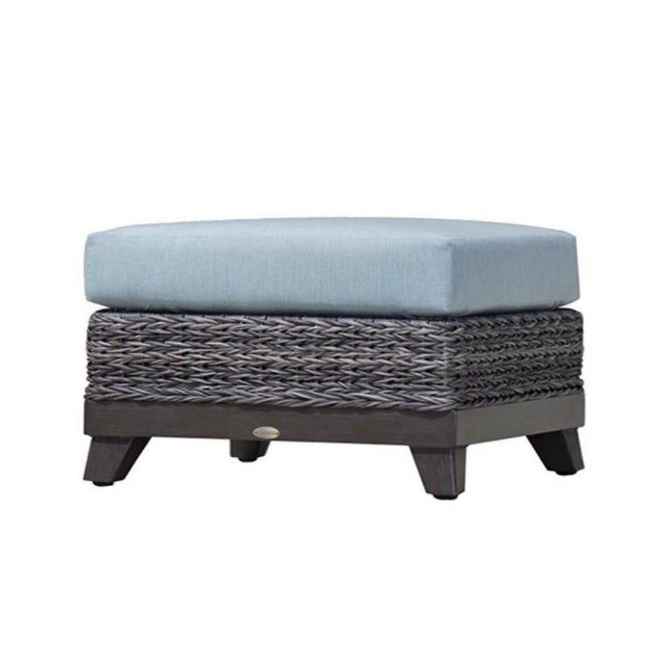 Ratana Boston Ottoman