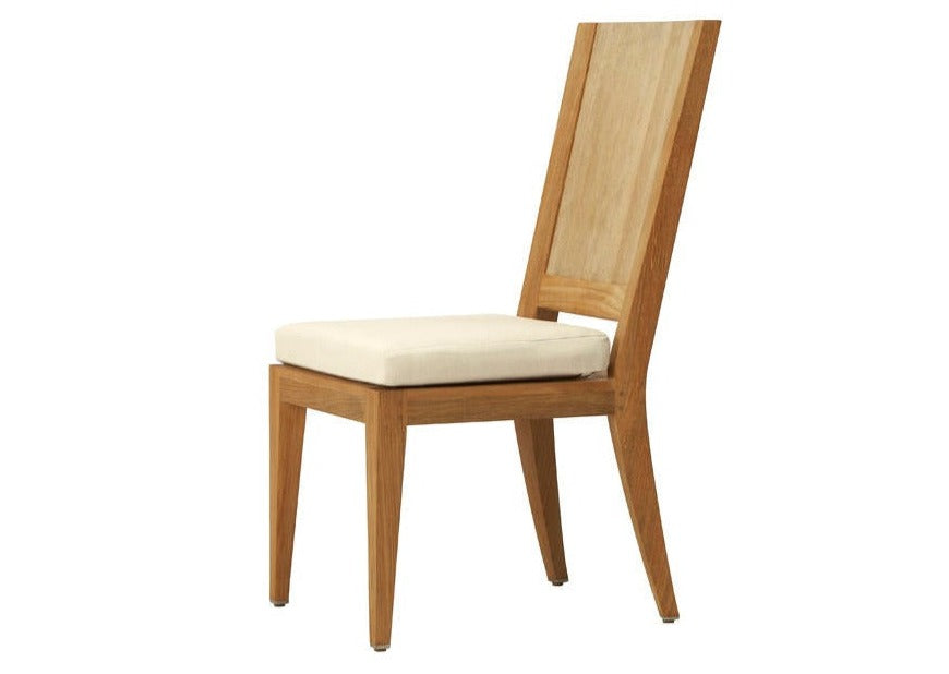 Brown Jordan Marin Outdoor Side Chair