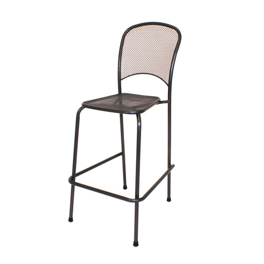 Kettler Carlo Outdoor Bar Chair