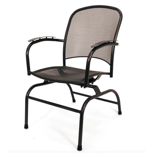 Kettler Carlo Outdoor Spring Rocker
