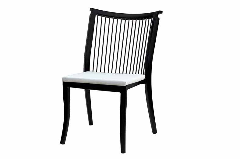 Ratana Copacabana Outdoor Dining Side Chair