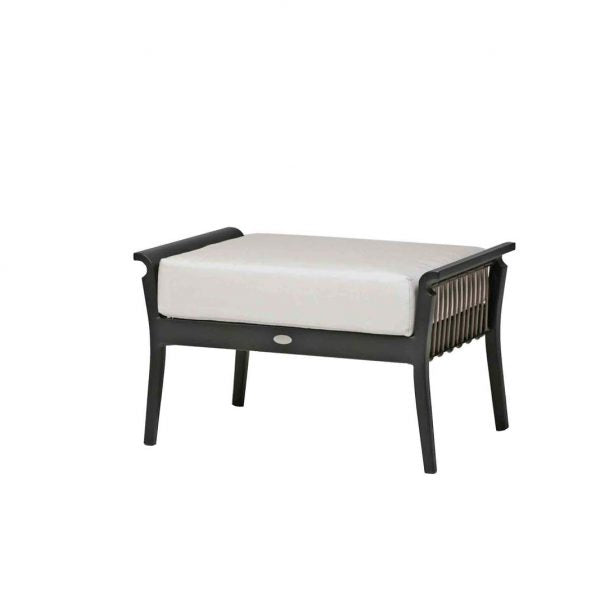 Ratana Copacabana Outdoor Ottoman