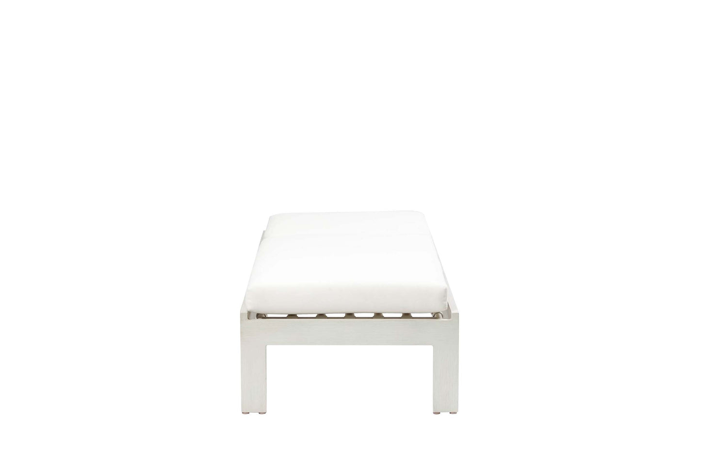 Ratana Park Lane Outdoor Adjustable Lounger