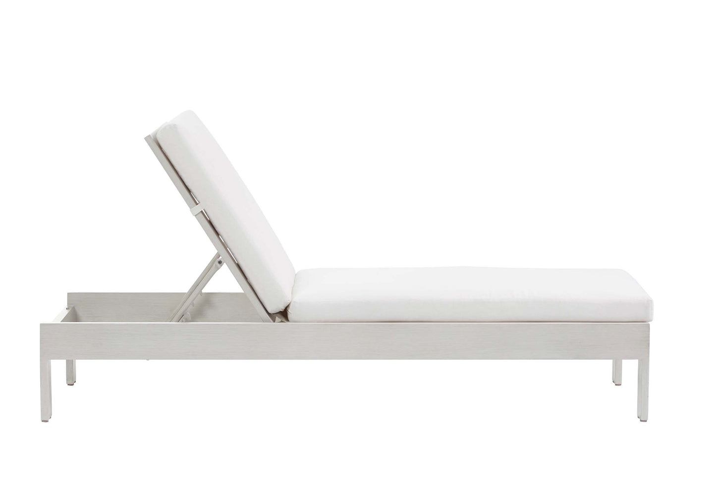 Ratana Park Lane Adjustable Lounger