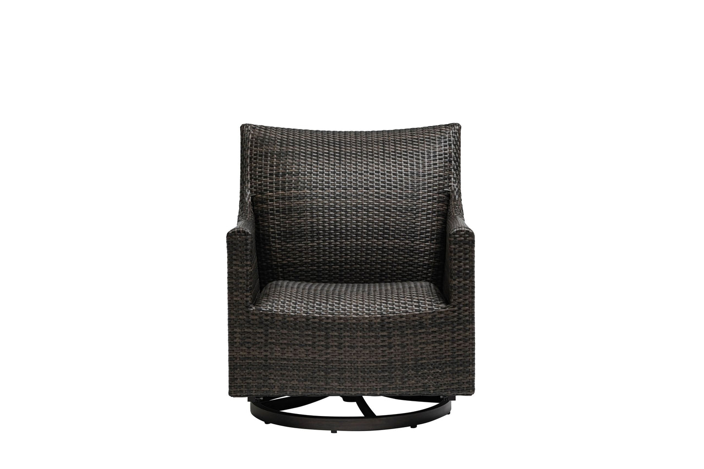 Ratana Biltmore Outdoor Swivel Gliding Club