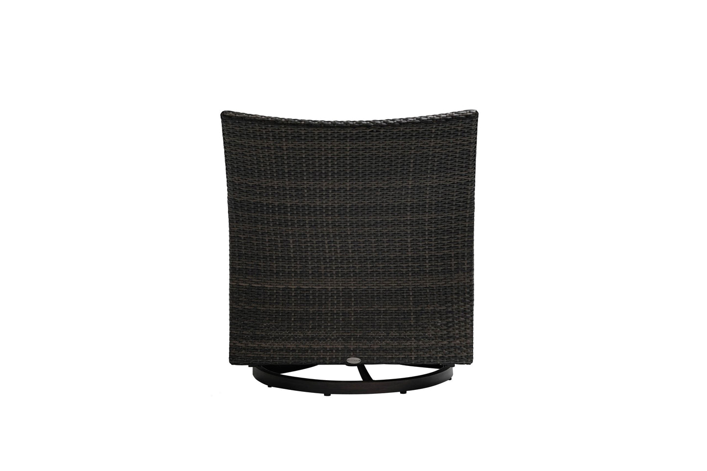 Ratana Biltmore Outdoor Swivel Gliding Club