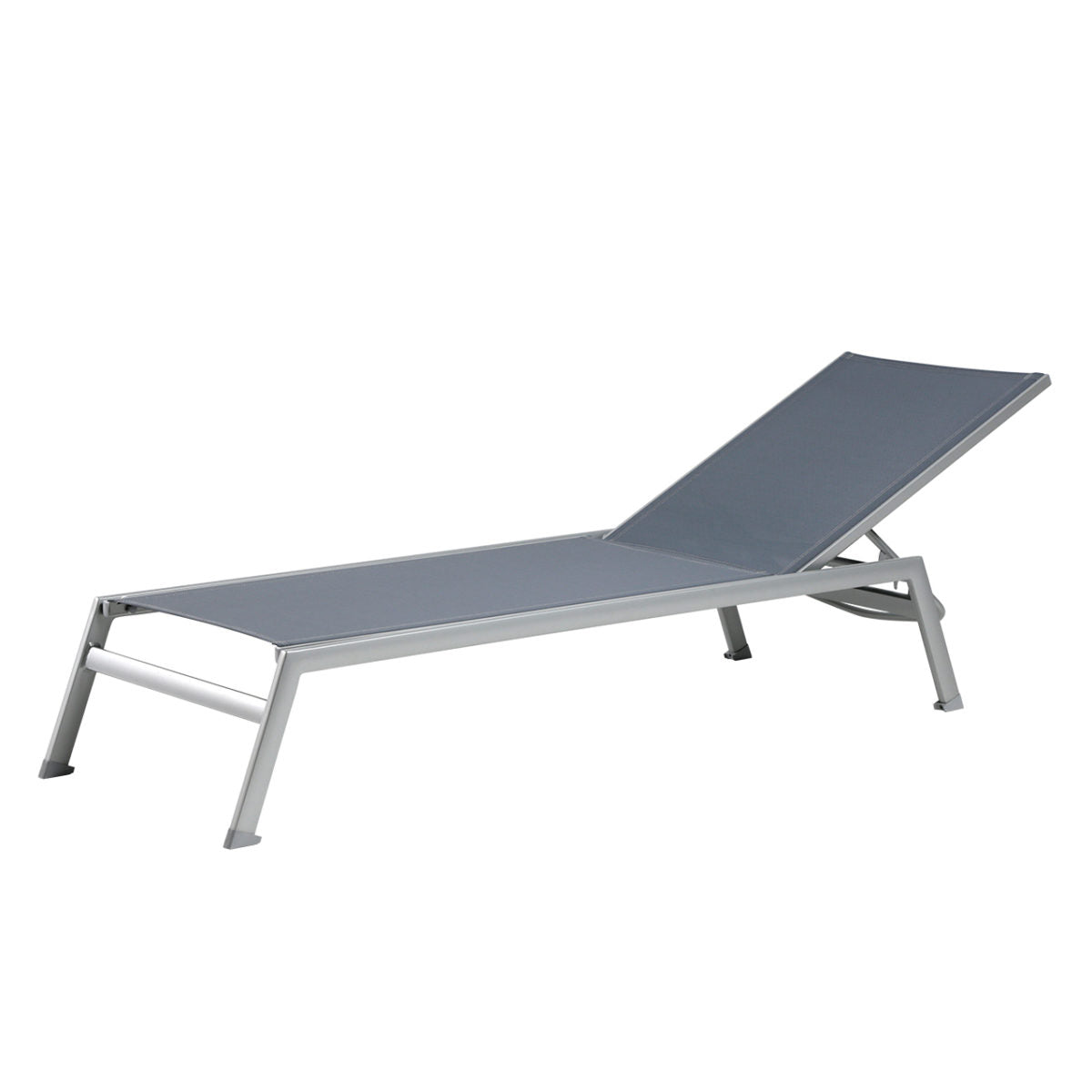 Ratana Lucca Adjustable Chaise Lounger